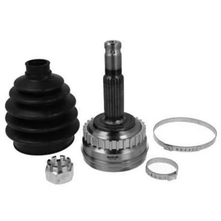 AKS KAFASI DIŞ ABS KÖRÜKSÜZ OPEL  VECTRA B 1.6 /1.6İ /1.6İ 16V 95