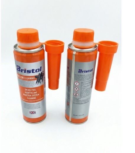 DİZEL YAKIT KATKISI 300 ML (KOLİ ADET:24) UNIVERSAL