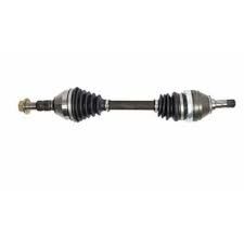 KOMPLE AKS VECTRA C Z16XE 1.6 16V 02- 617,5mm SOL OPEL