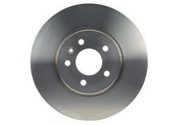 FREN DİSKİ ASTRA J 321MM 17 INCH ÖN OPEL