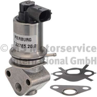 EGR VALFI ALZ 1.6 VW PASSAT  00/05