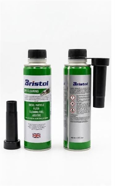 DİZEL PARTİKÜL FİLTRE TEMİZLE 300 ML(KOLİ ADET:24) DPF KATKI UNIVERSAL