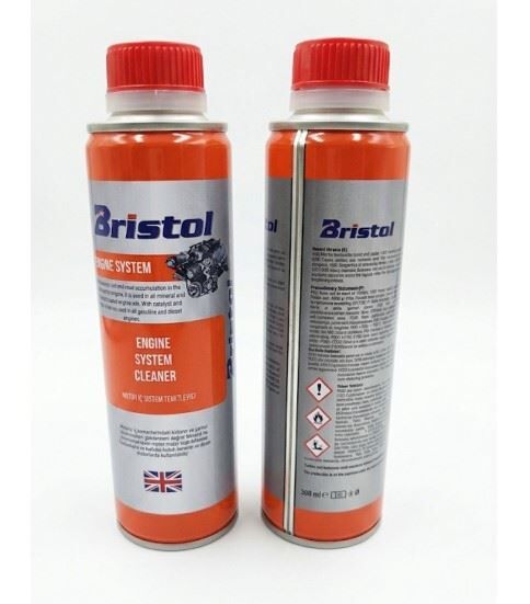 MOTOR İÇ TEMİZLEME 300 ML (KOLİ ADET:24) UNIVERSAL