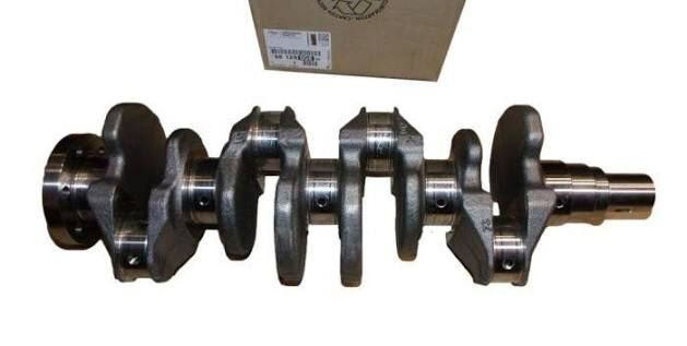 KRANK 207 307 407 308 C3 C4 16 DV6 PEUGEOT