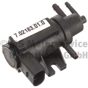 TURBO BASINÇ VALFİ AGR-AHF-ALH1,9TDİ VW BORA-GOLF IV