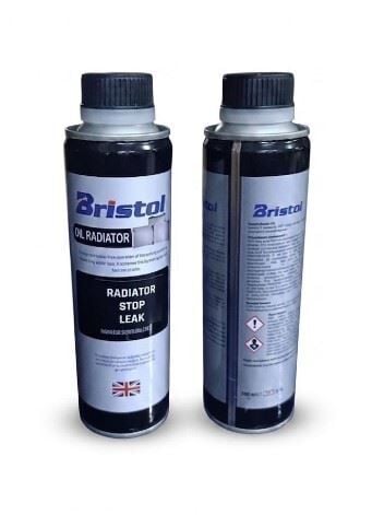RADYATÖR ÇATLAK TIKAYICI 300 ML (KOLİ ADET:24) SIZINTI ÖNLEYİCİ UNIVERSAL