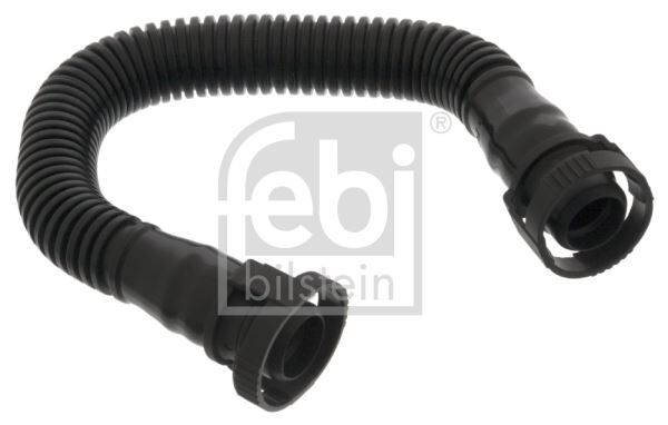 SİLİNDİR KAPAK HAVALANDIRMA HORTUMU VW