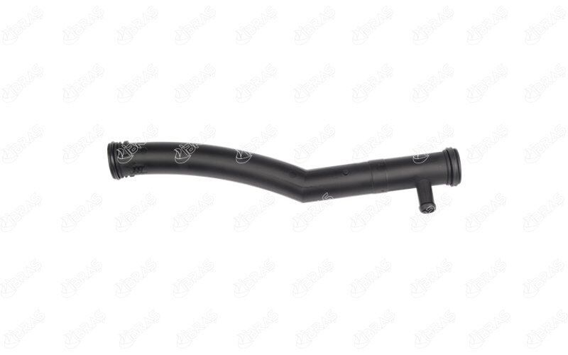 SU BORUSU POLO IV JETTA IV FABIA II RAPID IBIZA IV TOLEDO IV 1.6 VW  2002>2012