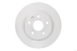 FREN DİSKİ ASTRA K ARKA (264 MM) ADET OPEL