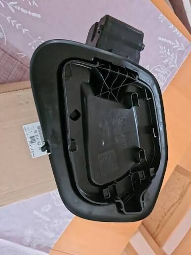 YAKIT DOLDURMA KUTUSU CORSA F OPEL