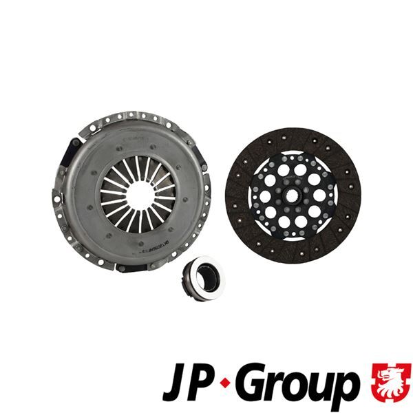 DEBRİYAJ SETİ (623 3301 00) AUDI  A4-A6-PASSAT-SUPER B