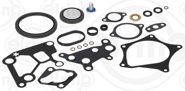 CONTA ALT TK. ASTRA K/INSIGNIA B  B14XFT/B15 OPEL