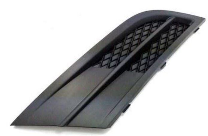 TAMPON IZGARASI SAĞ SİSSİZ VW JETTA  2015:>