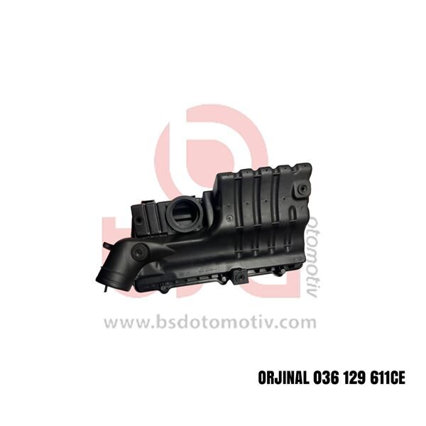 HAVA FİLTRE KUTUSU BUG-BTS VW POLO/IBIZA CORDOBA 1.4-1.6 2005/2014