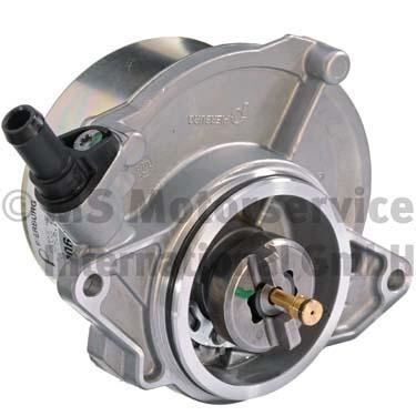 VAKUM POMPASI BUN-CASB-BKS-CATA VW TOUAREG  02-10