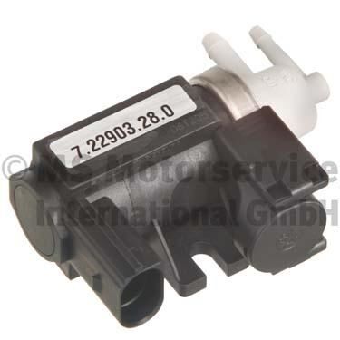TURBO BASINÇ VALFI BKE BRB VW A4-A6  1.9-2.0 TDI 2001/2009