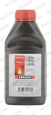 HİDROLİK YAĞI DOT5 KOLİ 24 LÜ 500 ML VW