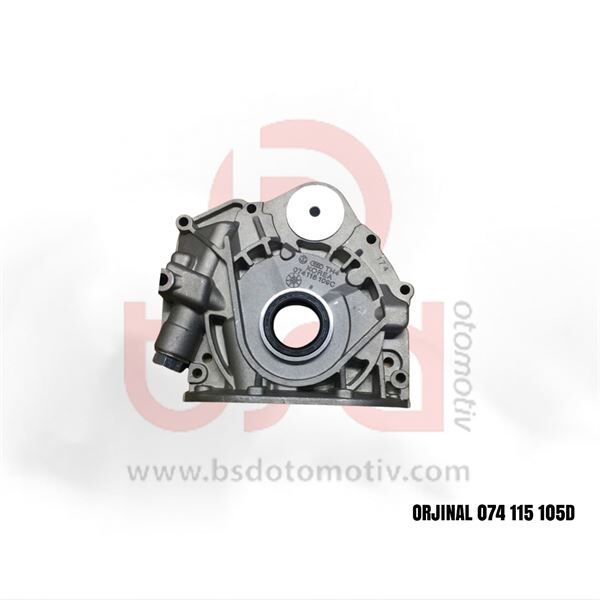 YAĞ POMPASI AAB AJA AEN AEU ACU AAF APL AVT AET AXL AYY AJT CEBA CEBB CECA CECB BJJ BJK BJL BJM VW CRAFTER LT28-35-46 TRANSPORTER IV 2.4 2.5 1990>2013