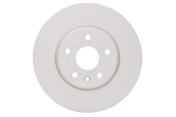 FREN DİSKİ ASTRA K ÖN 276mm ADET OPEL