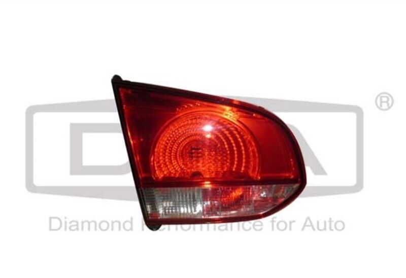 STOP LAMBASI İÇ SOL VW GOLF VI 2008>2017