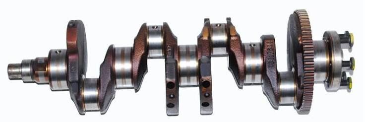 KRANK AVEO LACETTİ 1,4 16VALF OPEL