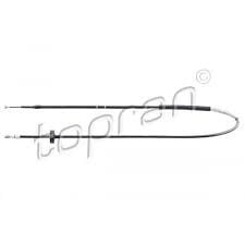 EL FREN TELİ ARKA 953 MM ABL AJA ACV VW T4 1.9 2.4 2.5 1990-2003