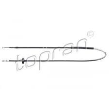 EL FREN TELİ ARKA 953 MM ABL AJA ACV VW T4 1.9 2.4 2.5 1990-2003