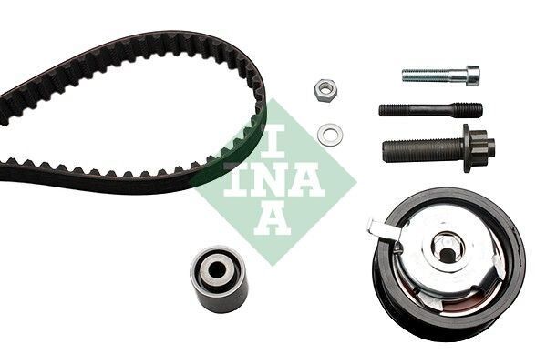 TRİGER SETİ AFN AVG AHU 1Z 1Y 1.9 TDI 137 DİŞ VW PASSAT GOLF III-IV 1993/2000