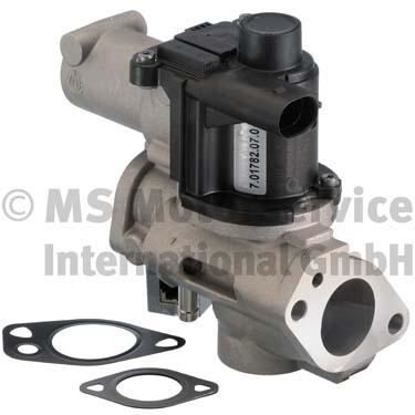 EGR VALFI CEXA VW PHAETON  09-