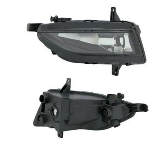 SİS FARI SOL VW GOLF   2012-2020