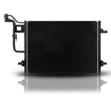 KLIMA RADYATORU PASSAT A4 97/00 VW