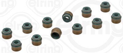 SUBAP YAĞ LASTİĞİ 6MM VW