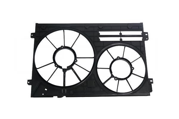 FAN DAVLUMBAZI DİZEL VW GOLF VI  09>