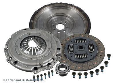 VOLAN 4 LÜ SET (600 0012 00) AAB AJA AYY AJT VW TRANSPORTER IV 2.4 2.5 1990>2003
