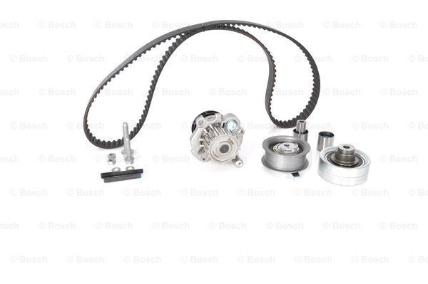TRİGER SETİ + DEVİRDAİM (530 0082 30)AGP-AGR-ALH1.9 TDI1.9 SDI VW BORA GOLF IV 1998 - 2005