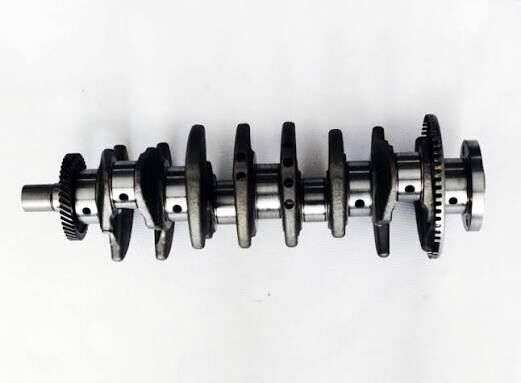 KRANK CAPTİVA C140 2,0 DİZEL CHEVROLET