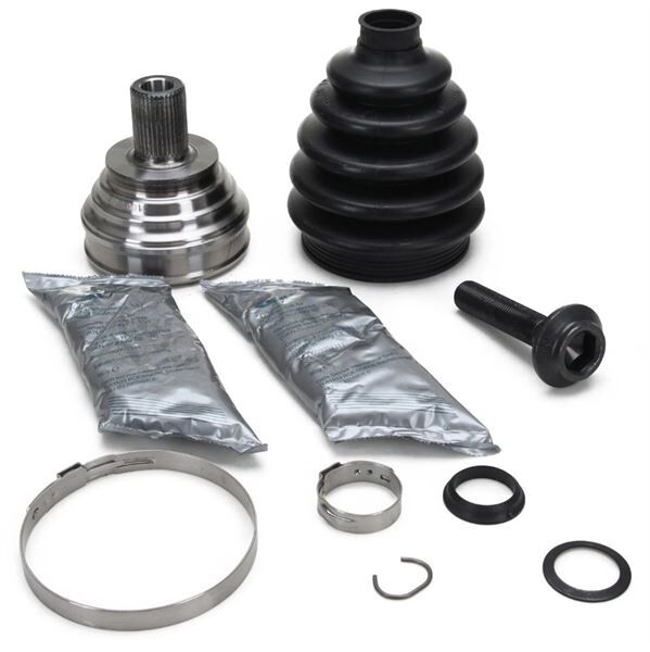 AKS KAFASI DIŞ VW PASSAT GOLF V 1,6 FSI