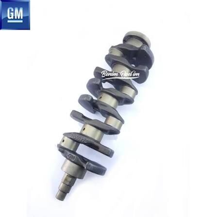 KRANK CORSA B ASTRA F X14NZ X14SZ OPEL