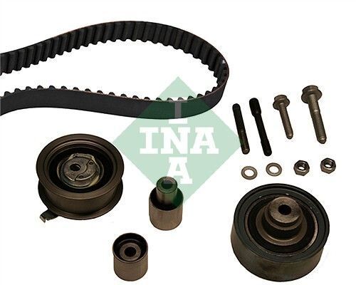 TRİGER SETİ 141 DİŞ AGR-ALH-AHF 1,9 TDİ VW GOLF4-BORA-A3-TOLEDO-OCTAVİA 1997-2004