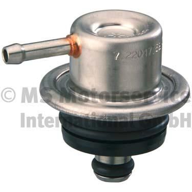 YAKIT BASINÇ REGÜLATÖRÜ ALL AER AEX ANX AKV APQ VW PASSAT POLO JETTA GOLF CADDY LEON TOLEDO IBIZA A80 1.4 1.6 2.0 1993