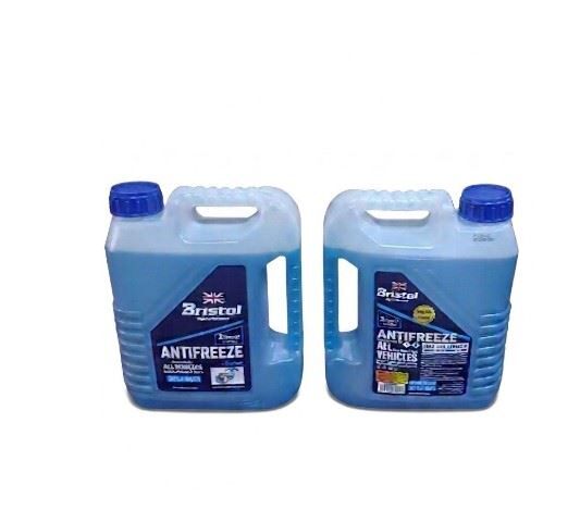 MAVİ ANTİFRİZ 3 LT /-37 (KOLİ ADET:6) UNIVERSAL