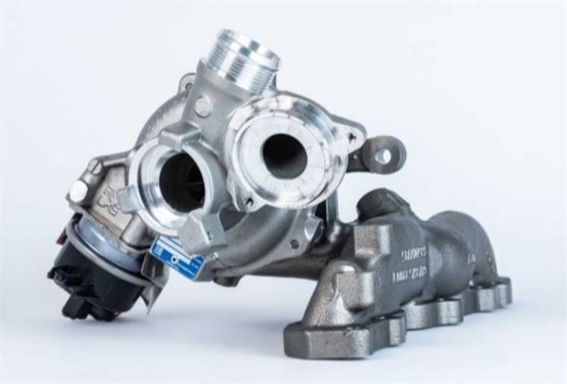 TURBO SARJ ( KKK ) PASSAT-SUPERB DCXA-DCZA 1,6 TDI 13> VW