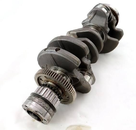 KRANK CORSA F CROSLAND 1,2 BENZİNLİ OPEL