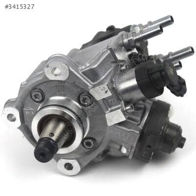 YAKIT POMPASI CAPTİVA 2,0 DİZEL REVZ. CHEVROLET