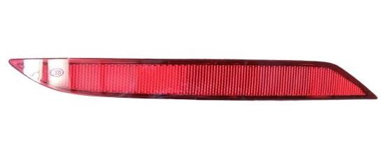 TAMPON REFLEKTORU ARKA SAĞ GOLF 7.5 VW  2014>