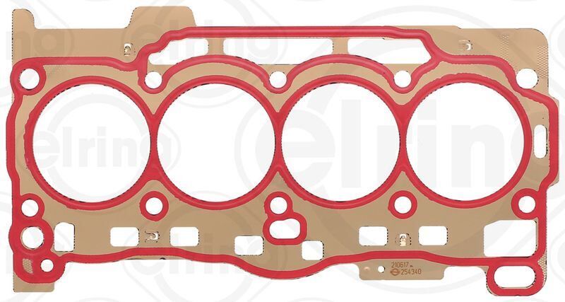 SİLİNDİR KAPAK CONTASI CADDY IV GOLF VII POLO V FABIA III OCTAVIA III IBIZA IV TOLEDO IV 1.6 CWVA VWVB VW  2014>2020