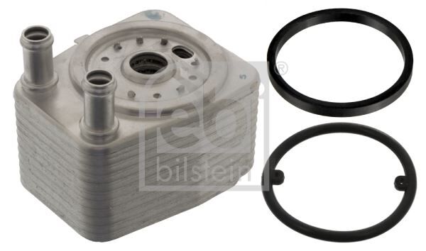 MOTOR YAĞ SOĞUTUCUSU CONTALI VW