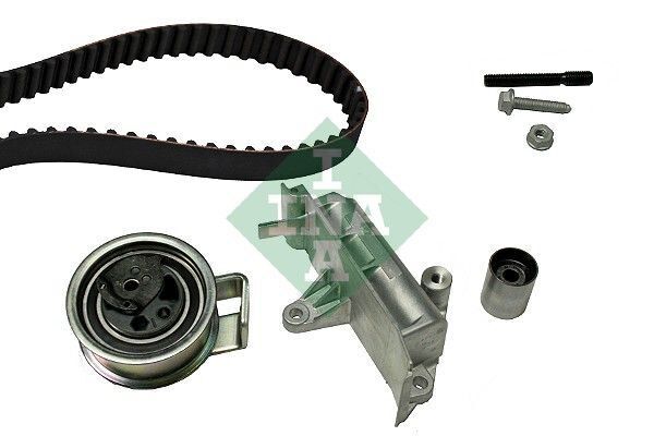 TRİGER SETİ AVF-AMF-AUY-AXR VW BORA-PASSAT-POLO-A4  1.4-1.9 TDI 1999-2001