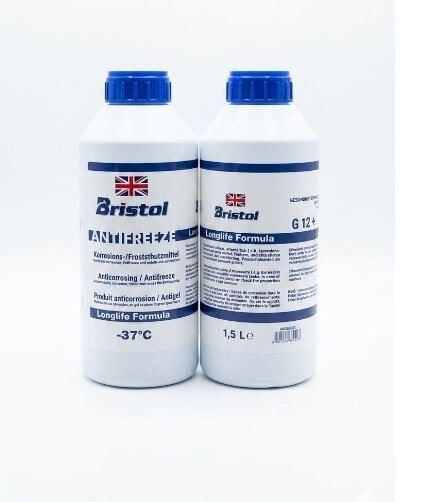 MAVİ ANTİFRİZ 1,5 LT/ -37 (KOLİ ADET:12) UNIVERSAL