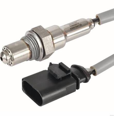 LAMBDA SENSORU ARKA CAXA CAXC CAVD BLF BUB CBRA VW A3 A6 GOLF V JETTA 1.4 TSI 2003>